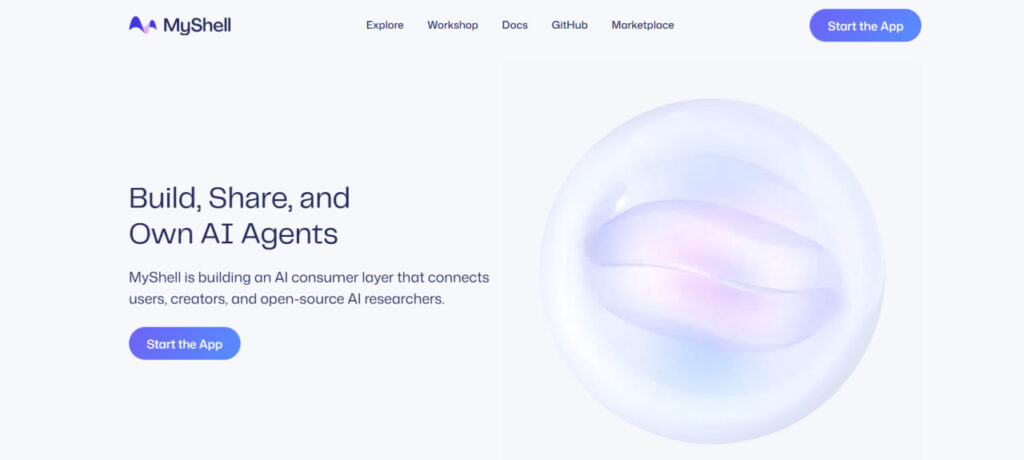 myshellll-1024x460 MyShell (SHELL) on Binance HODLer Airdrops!