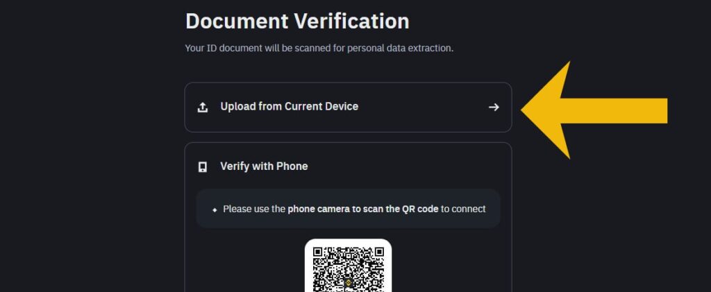 tikk-1024x421 Binance Vodič za Registraciju 2025