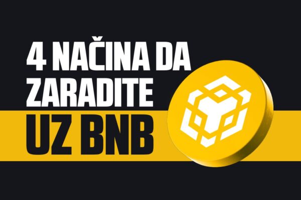 Besplatne bnb kriptovalute