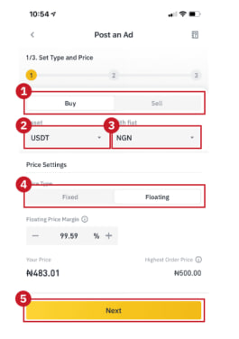 binance-p2p-alisveris Kako Trgovati na Binance P2P: Vodič za Početnike