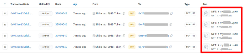 phishing-1 Šta Su Airdrop Prevare i Kako ih Izbjeći?