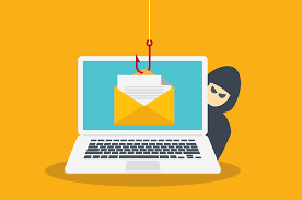 phising Budite Zaštićeni od Kripto Prevara!