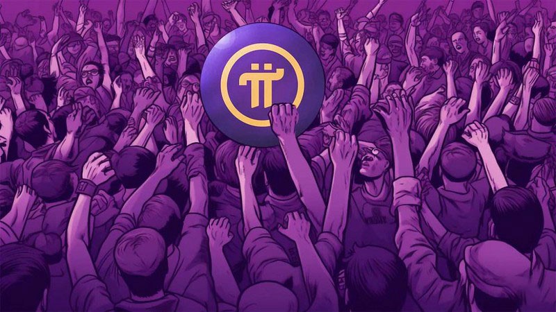 picoin-1 Gde prodati ili kupiti Pi Network coin?