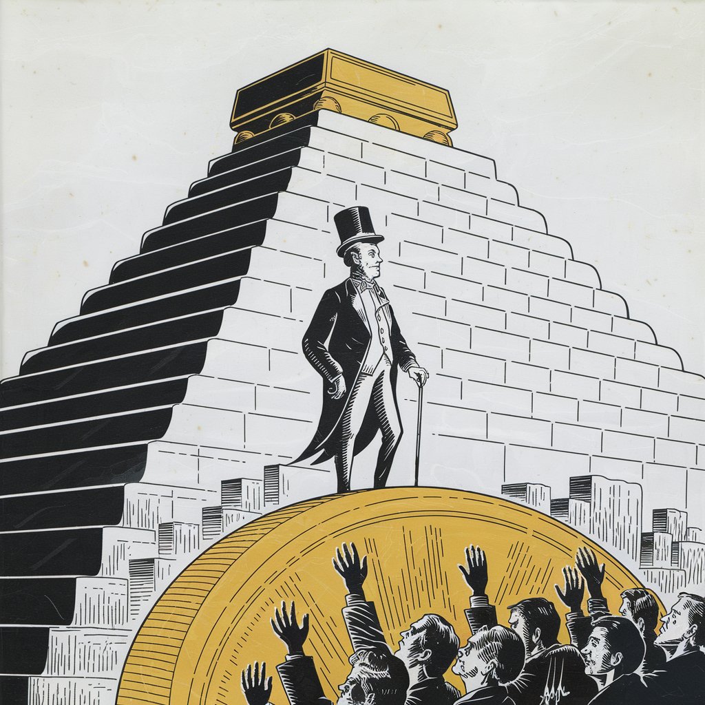 ponziiii-2 Budite Zaštićeni od Kripto Prevara!