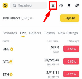 PAYY Šta je Binance Pay i Kako se Koristi?