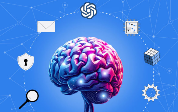 ai-agent-1 Šta su AI Agenti? (Veštački Inteligentni Agenti)