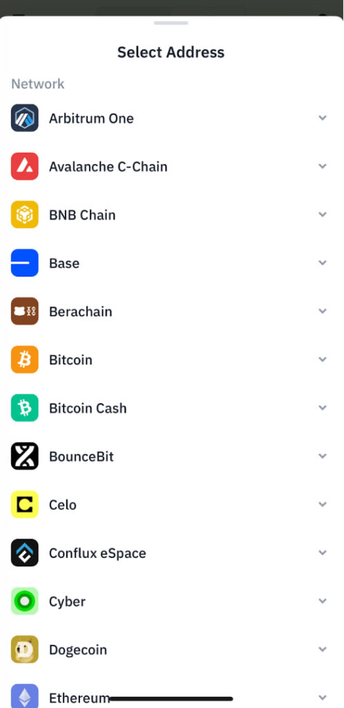 assets-498x1024 Kako Kupiti Kriptovalute Karticom Preko Binance Wallet-a - Vodič za Početnike