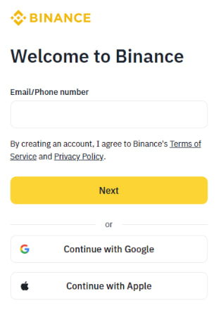 binance-register Šta je Binance Pay i Kako se Koristi?