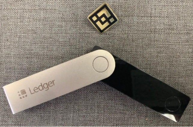 ledger Kako podesiti non-custodial i hardverski kripto novčanik