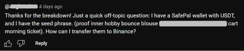 message Šta su Multisig Prevare i Kako ih Izbeći?