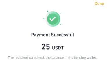 pay-succes Šta je Binance Pay i Kako se Koristi?