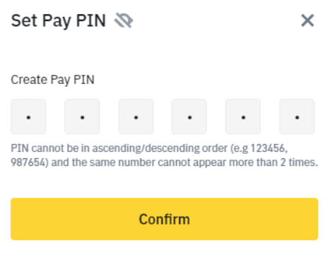 pay Šta je Binance Pay i Kako se Koristi?