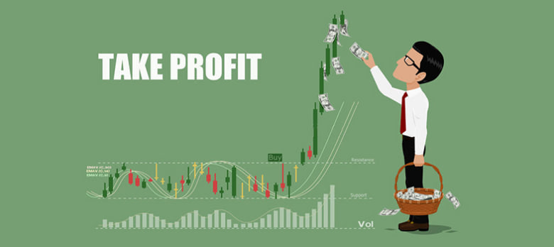 take-profit Top 5 Izlaznih Strategija Koje Svaki Trejder Treba da Zna
