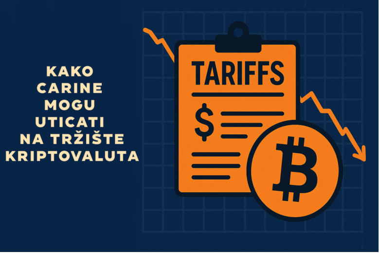 tariff Kako carine mogu uticati na tržište kriptovaluta