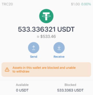 usdt Šta su Multisig Prevare i Kako ih Izbeći?