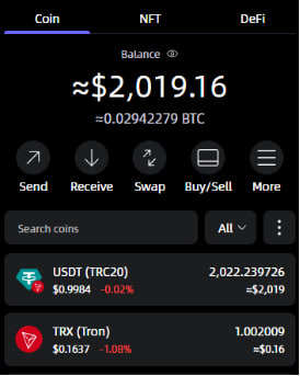 wallet Šta su Multisig Prevare i Kako ih Izbeći?