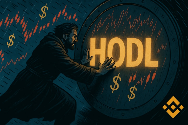 hodl-1 Dnevno Trgovanje vs. HODL: Koja Kripto Strategija Vam Više Odgovara?
