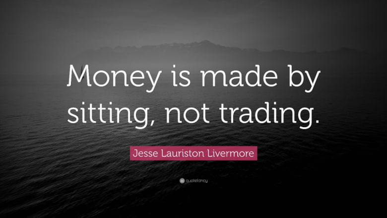 jesse 7 Najčešćih Grešaka u Tehničkoj Analizi Koje Prave Početnici