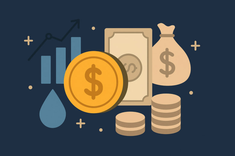 m2 Šta je M2 i Kakve Veze Ima sa Tržištem?