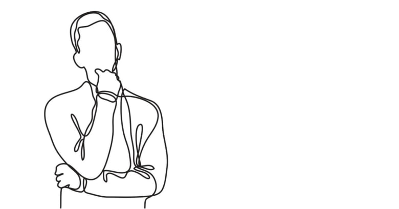 man 7 Najčešćih Grešaka u Tehničkoj Analizi Koje Prave Početnici