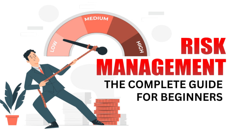risk-management Upravljanje rizikom - Vodič za početnike