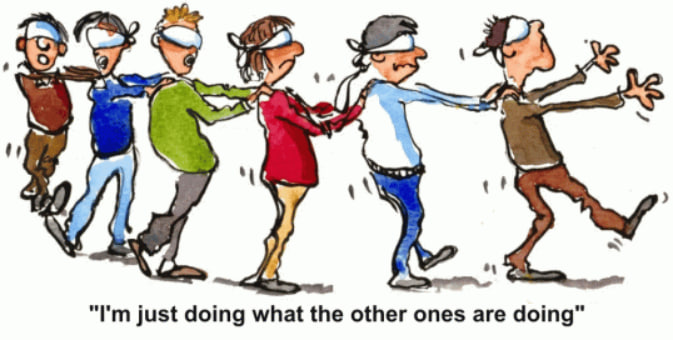 what 7 Najčešćih Grešaka u Tehničkoj Analizi Koje Prave Početnici