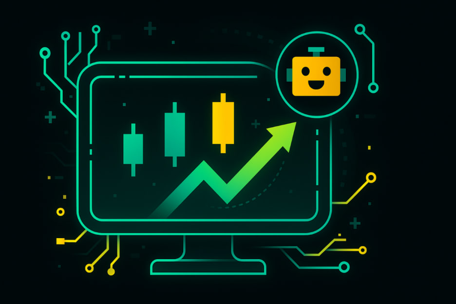 a Vodič kroz Binance Trading Botove: Automatizuj Svoju Strategiju Trgovanja