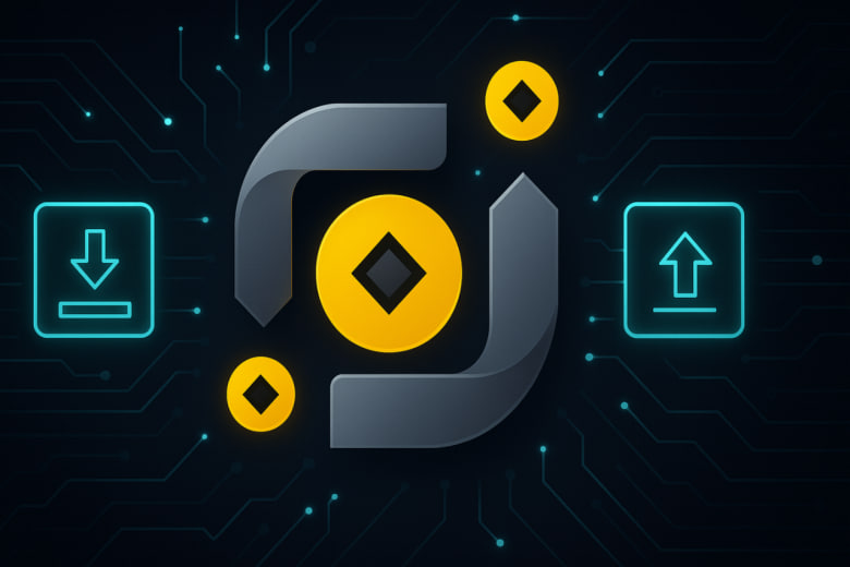 binance Vodič za Depozite i Isplate na Binanceu