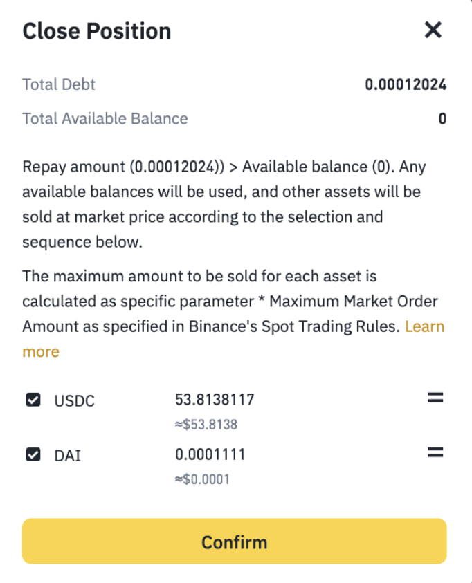 close Šta je short selling i kako funkcioniše u margin trgovanju?