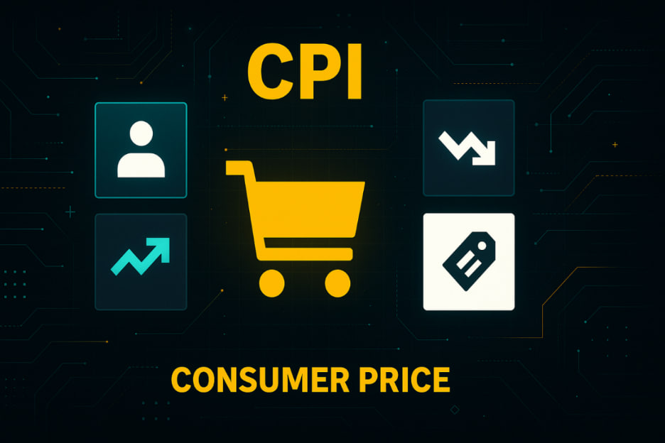 cpi Šta je Indeks Potrošačkih Cena (CPI)?