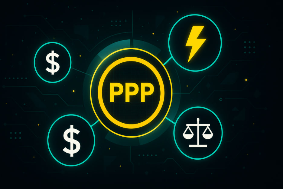 pppp Šta je Paritet Kupovne Moći (Purchasing Power Parity - PPP)?