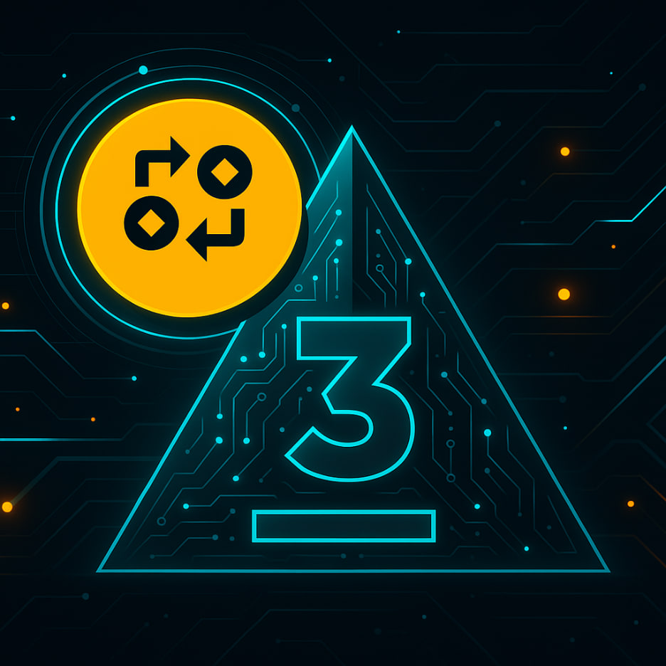 stable Šta je Stablecoin Trilema?