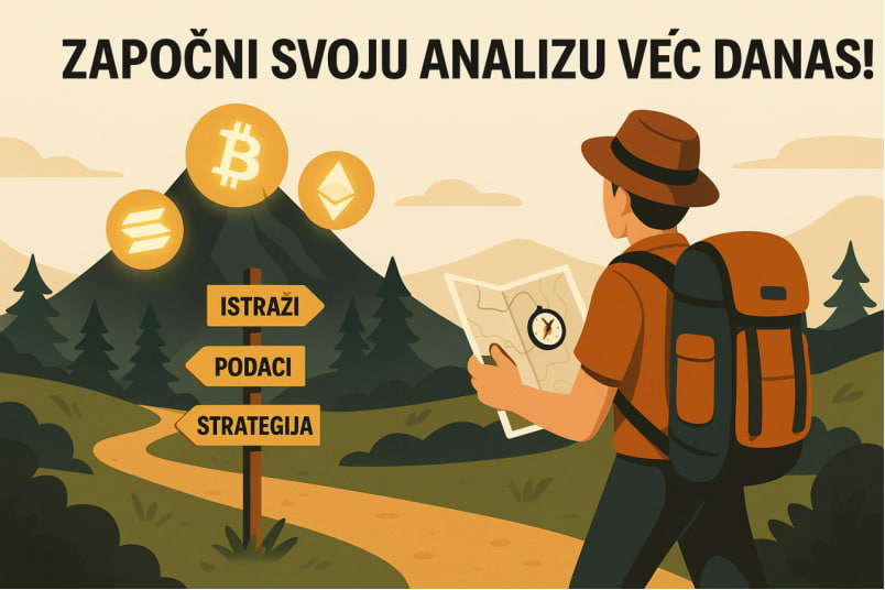 btt Postanite stručnjak za temeljnu analizu u kripto trgovanju: Praksa i prednosti!