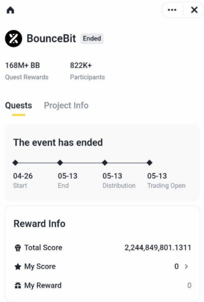 mega-694x1024 Šta je Binance Megadrop i Kako ga Koristiti?