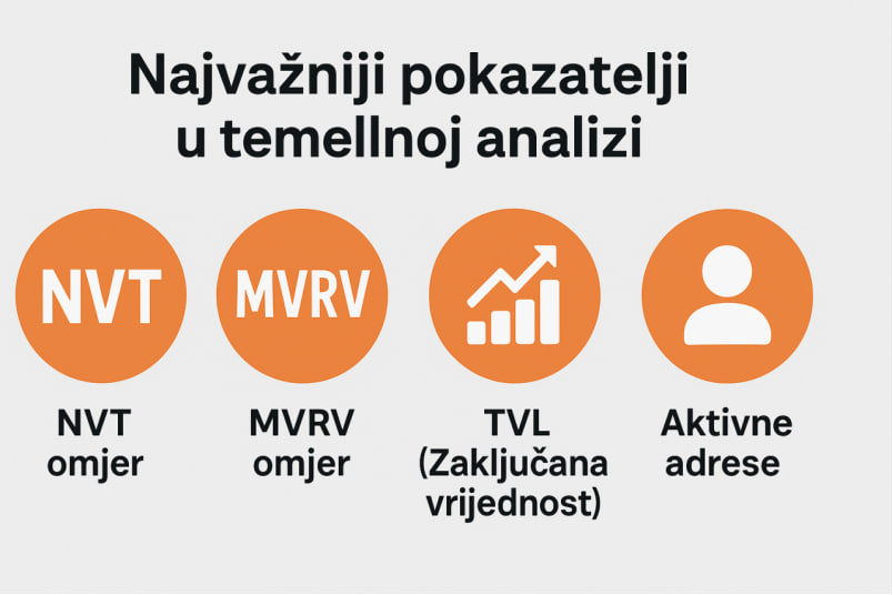 nvt Postanite stručnjak za temeljnu analizu u kripto trgovanju: Praksa i prednosti!