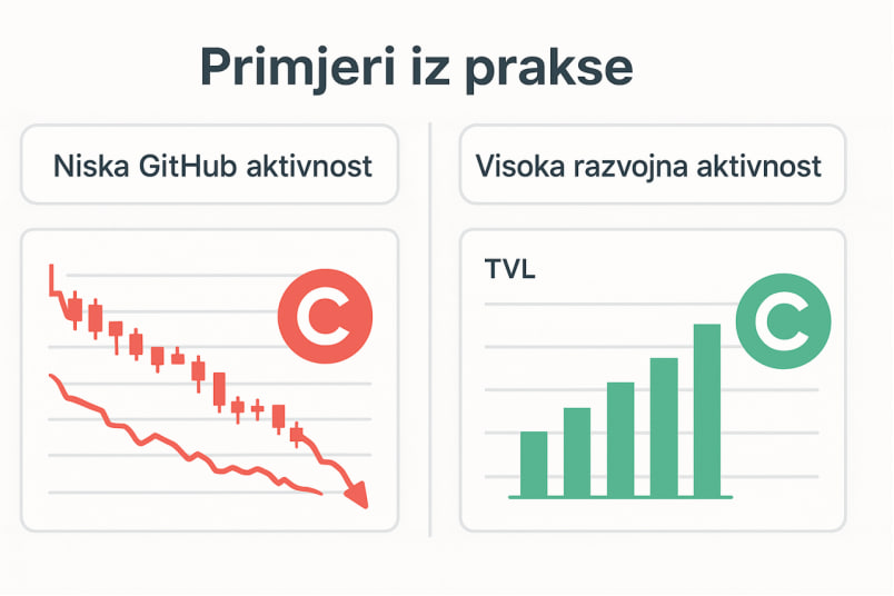 tvl Postanite stručnjak za temeljnu analizu u kripto trgovanju: Praksa i prednosti!