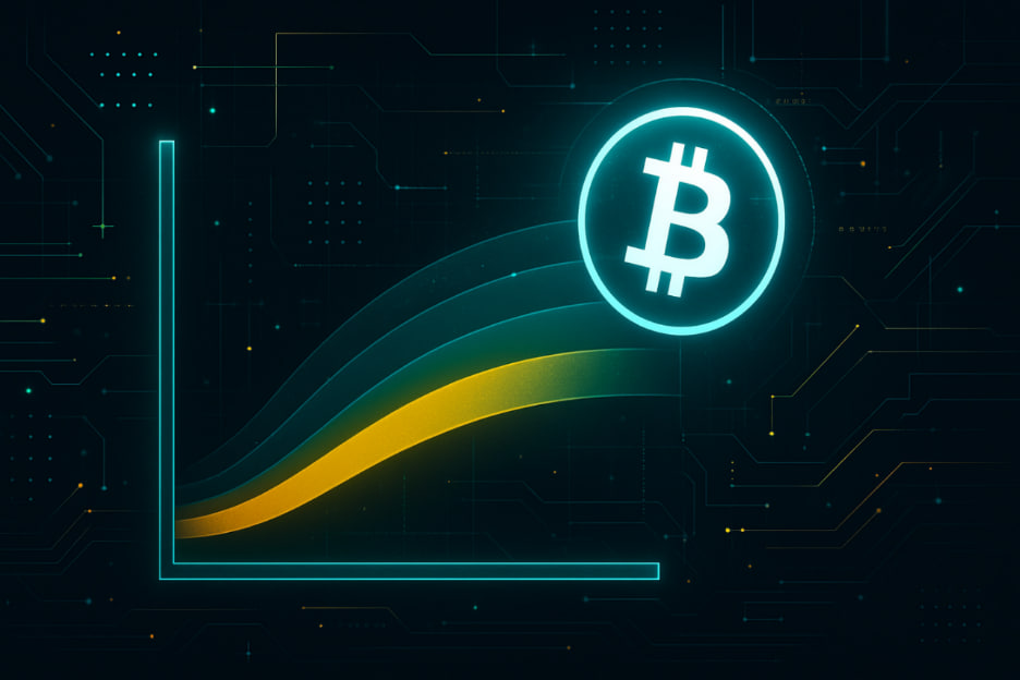 uvod Šta je Bitcoin Rainbow Chart i Kako ga Koristiti?