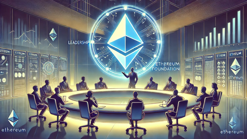 ethh Što je Ethereum zaklada? Misija, programi i njezina uloga u blockchain ekosustavu