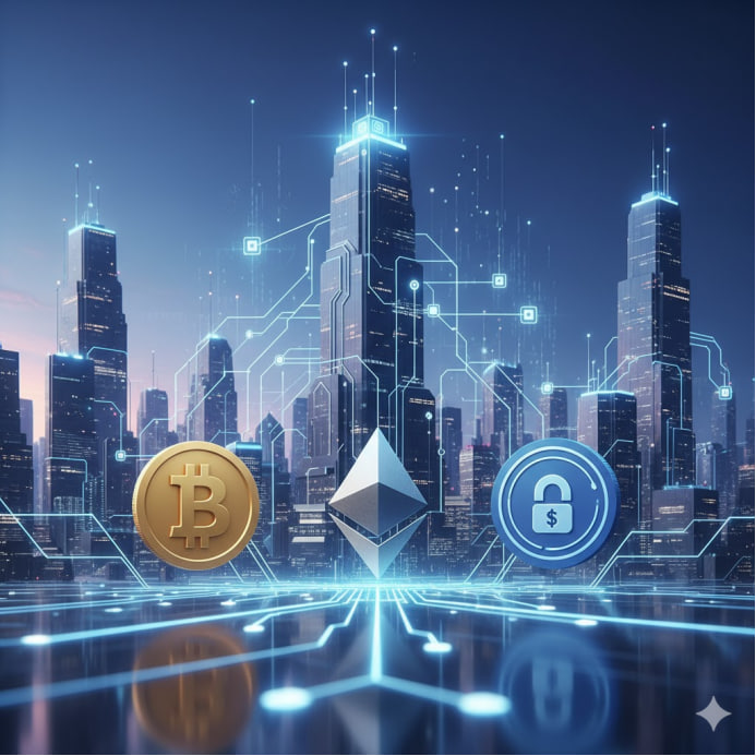 A16Z Kripto je Napokon Odrastao: Unutar a16z-ovog izvješća State of Crypto 2025