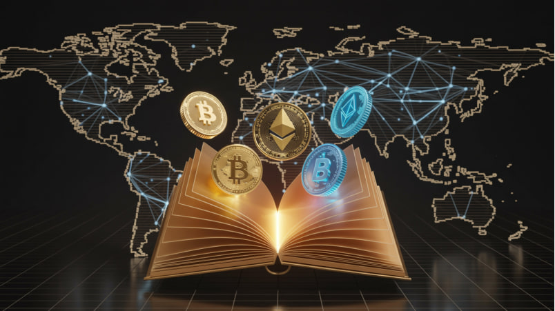 bitcoin Povijest Kriptovaluta: Počeci Digitalne Revolucije