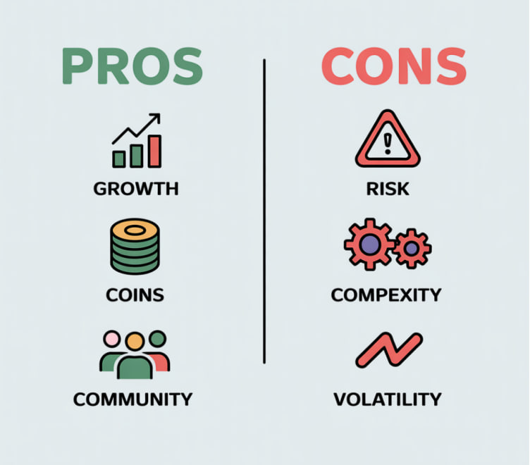 pros Tokenomika 101: Razumijevanje Ekonomije iza Kripto Projekata