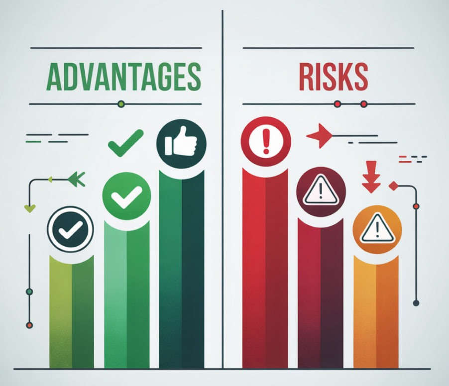 adv Što su tokenizirane robe? Vodič korak po korak