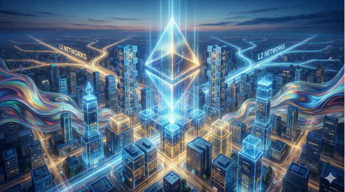 eth Stanje Ethereuma u 2025