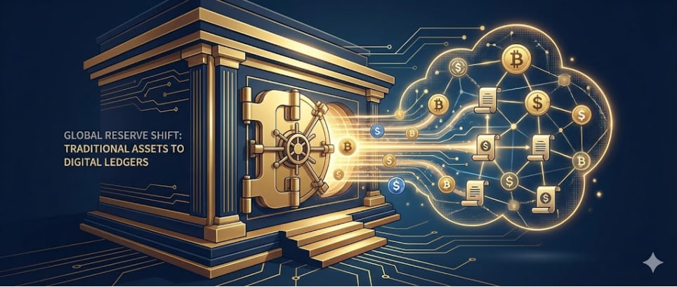 reserve Razumijevanje Strateških Digitalnih Rezervi Imovine: Sveobuhvatan Vodič za 2026