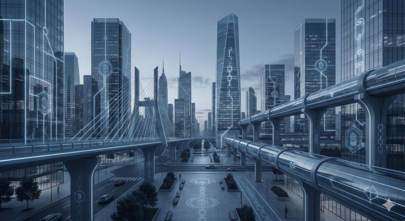 crypt Kriptovalute Nakon Hajpa: Kako bi 2026. Doista Mogla Izgledati