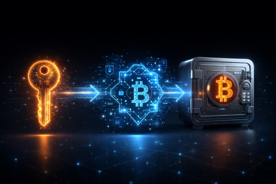 key Bitcoin vs Quantum Computing: Stvarna prijetnja ili prenapuhan strah?