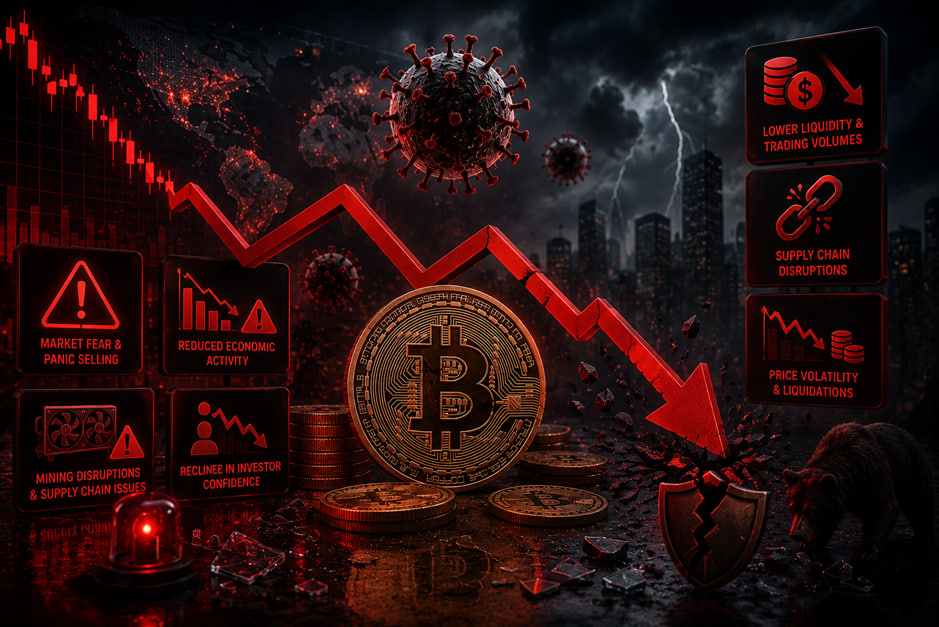 btc-down Uticaj Hantavirusa na Tržište Kriptovaluta