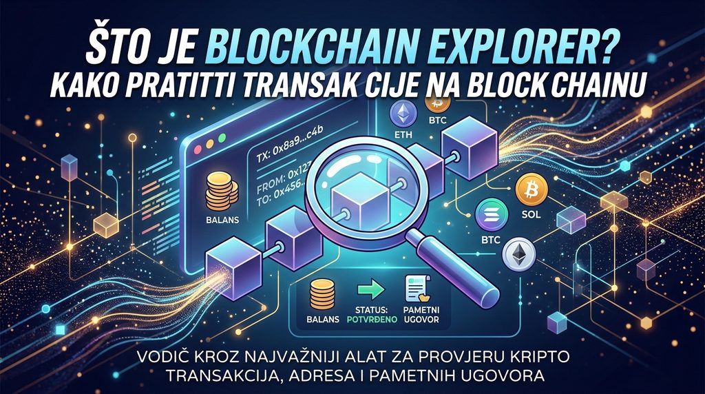 blockchain-2-1024x572 Što je blockchain explorer? Kako pratiti transakcije na blockchainu